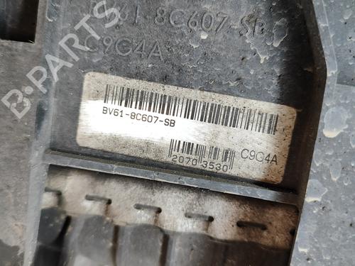 Intercooler FORD FOCUS III 1.0 EcoBoost | BP17767446M30