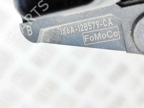 Mass air flow sensor FORD TRANSIT CUSTOM V362 Van (FY, FZ) 2.0 EcoBlue | BP33882767M95  - Image 7