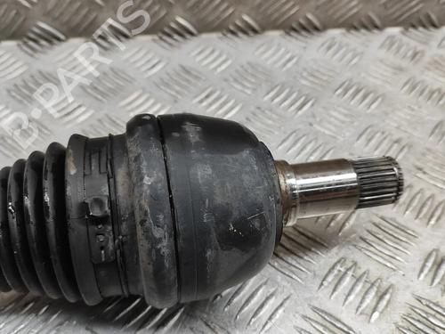 Left front driveshaft MERCEDES-BENZ CLA Coupe (C117) CLA 220 CDI / d (117.303) | BP24976664M38 - Image 4