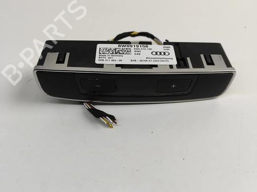 Used Electronic module AUDI A5 (F53, F5P) 35 TFSI Mild Hybrid (150 hp) 27789349