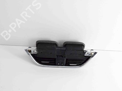 Luftventil FORD FIESTA VII (HJ, HF) 1.1 Ti-VCT (71 hp) 14654805