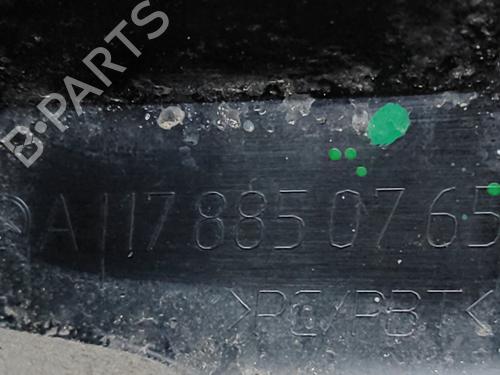 Rear bumper bracket MERCEDES-BENZ CLA Coupe (C117) CLA 180 (117.342) | BP16271743C159 