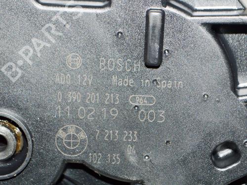 Rear wiper motor BMW 5 Touring (F11) 530 d | BP11870075M102 