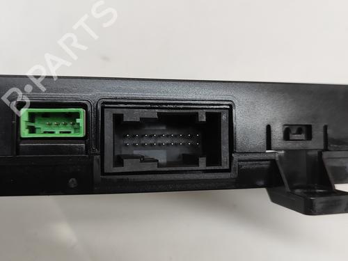 Elektronisk modul CITROËN C3 AIRCROSS II (2R_, 2C_) 1.2 PureTech 130 (2RHNYH) | BP24975691M83 