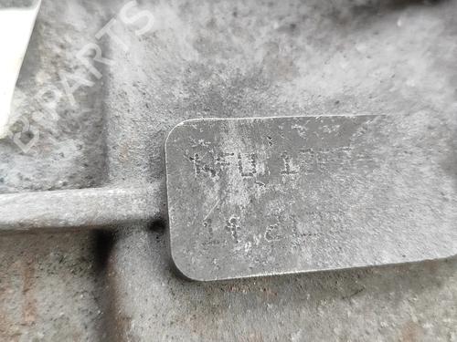 Gearbox VW PASSAT B7 (362) 2.0 TDI | BP33797742M3 - Image 7