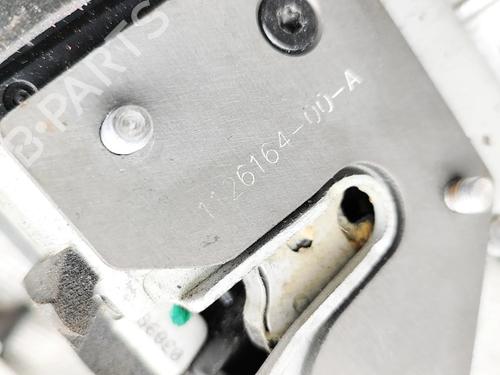 Front right lock TESLA MODEL X (5YJX) P90D AWD | BP36470629C97  - Image 5