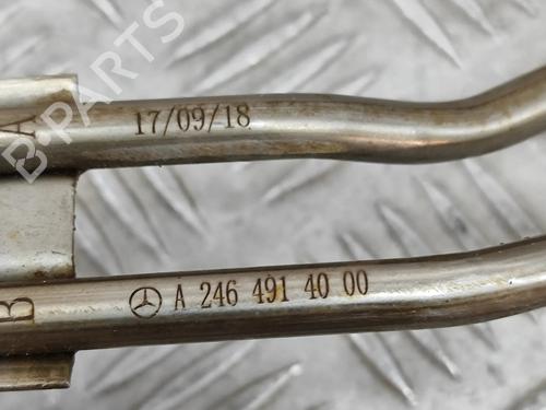 Electronic sensor MERCEDES-BENZ CLA Coupe (C117) CLA 180 (117.342) | BP25217172M84 