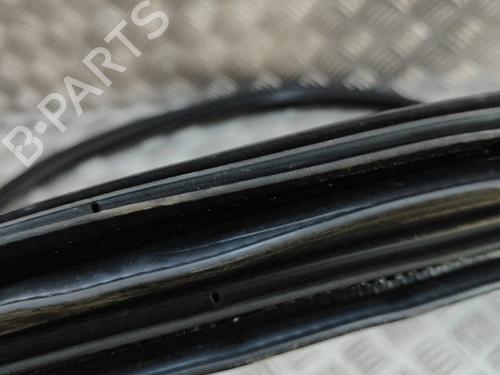 Rubber door seal AUDI Q7 (4MB, 4MG, 4MQ) 45 TDI quattro | BP28675492C142 