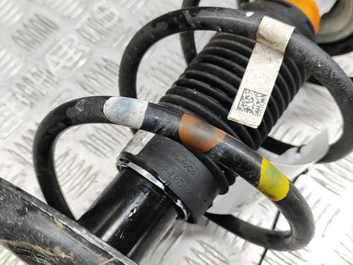 Right front shock absorber FIAT 500 (312_) 1.0 Mild Hybrid (312.AYD1B) | BP28553495M17 