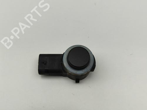 Used Electronic module PEUGEOT PARTNER Box Body/MPV (K9) 1.5 BlueHDi 100 (102 hp) 28687755