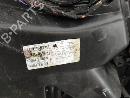 Front right panel BMW X5 (G05, F95) M | BP27251255C59 