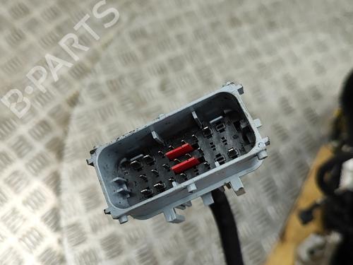 Engine CITROËN JUMPER II Van 2.0 BlueHDi 130 | BP27433698M1