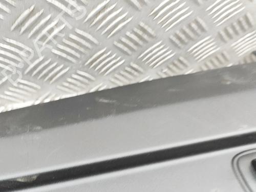 Right sun visor RENAULT MASTER III Van (FV) 2.3 dCi 130 FWD (FV0M, FV0Y, FV0J, FV02, FV03) | BP39472832I2  - Image 6