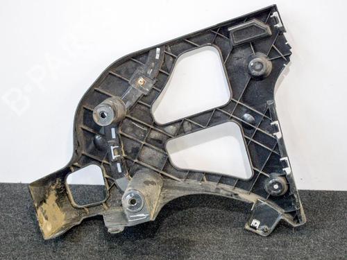 Used Rear bumper bracket BMW X5 (E70) xDrive 35 d (286 hp) 6751114