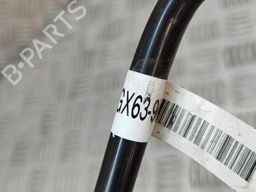 Pipe JAGUAR XF SPORTBRAKE (X260) 2.0 | BP21486018M125 