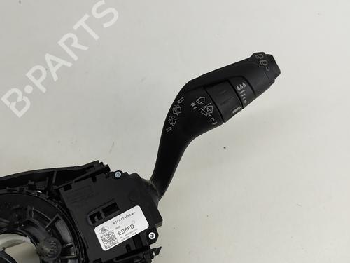 Ratstangsstang FORD TRANSIT CONNECT V408 Box Body/MPV 1.5 TDCi | BP18164955I23 