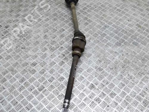 Right front driveshaft CITROËN JUMPER II Van 2.2 HDi 120 | BP9509676M39 - Image 2
