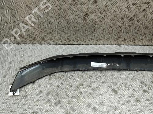 Frontspoilerlippe PORSCHE MACAN (XAB) 4 Electric 4 (XABBB1, XABFD1) | BP38466760C153 - Image 5