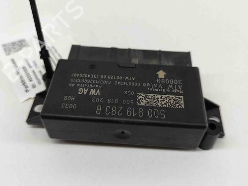 Used Electronic module SKODA OCTAVIA III Combi (5E5, 5E6) 1.2 TSI (105 hp) 16257912