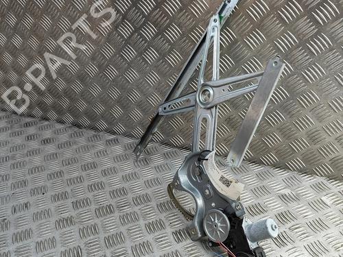 Used Front left window mechanism Front left window mechanism TOYOTA HILUX VIII Pickup (_N1_) 2.8 TD 4WD (GUN126) (204 hp) 27798068 27798068