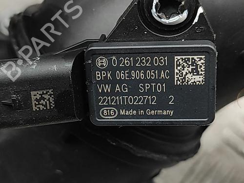 Pipe AUDI Q7 (4MB, 4MG, 4MQ) 55 TFSI e quattro | BP33549349M125  - Image 7