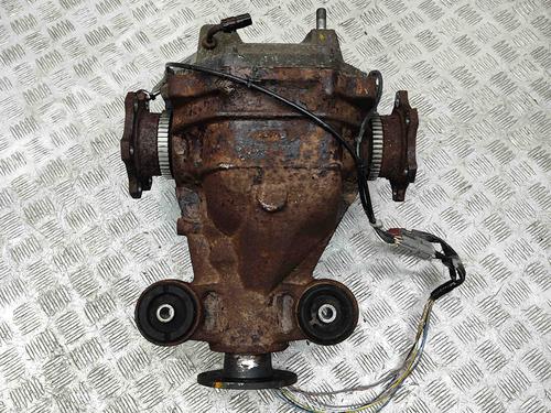 Rear differential NISSAN 350Z Coupe (Z33) 3.5 (AAZ33) | BP22808068M24 