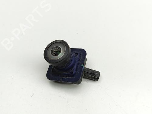 Camera MASERATI LEVANTE SUV (M161) 3.0 D Q4 | BP27205714E14 