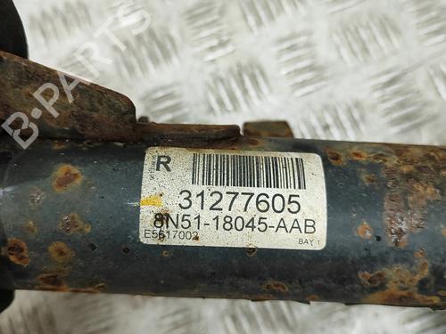 Right front shock absorber VOLVO V50 (545) D2 | BP28546498M17