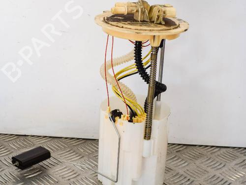 Fuel pump NISSAN QASHQAI II SUV (J11, J11_) 1.5 dCi | BP6742686M76 