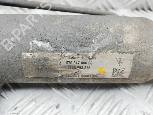 Steering rack PORSCHE PANAMERA (970) 3.0 S E-Hybrid | BP39472643M22 - Image 7