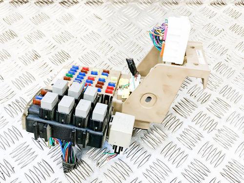 Fuse box SUBARU FORESTER (SH_) 2.0 D AWD (SHH, SHD, SHN) | BP6758786E1 