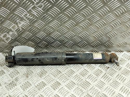 Used Right rear shock absorber NISSAN QASHQAI II SUV (J11, J11_) 1.2 DIG-T (115 hp) 16945534