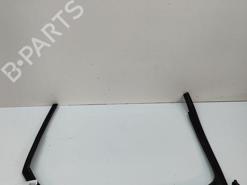 Door moulding trim AUDI E-TRON (GEN) 55 quattro | BP27781825C150 
