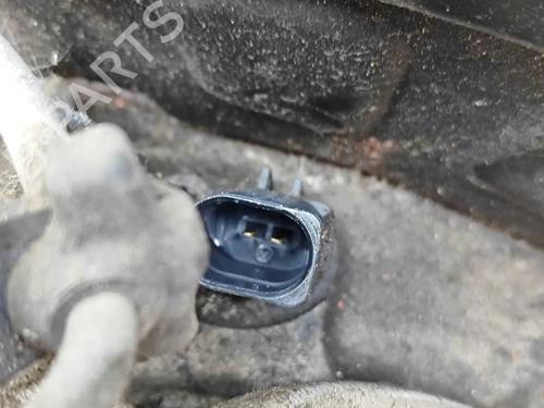 Right front steering knuckle CUPRA ATECA (KH7, KHP, KBP) 2.0 TSI 4Drive | BP33376009M26 - Image 8