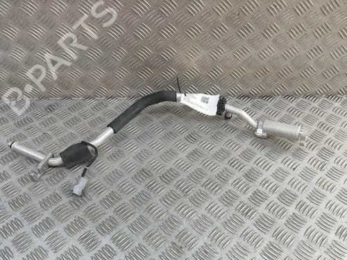 Used AC pipe AC pipe TOYOTA PRIUS (_W6_) 2.0 PHEV (MXWH61L, MXWH61) (223 hp) 27795759 27795759