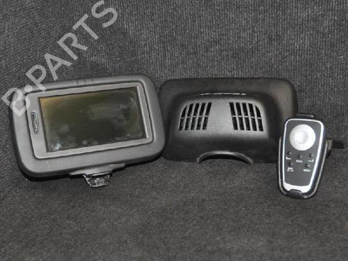 Used Electronic module RENAULT MASTER III Van (FV) 2.3 dCi 125 FWD (FV0C, FV0D, FV0G, FV0H, FV0J, FV0K) (125 hp) 6725795
