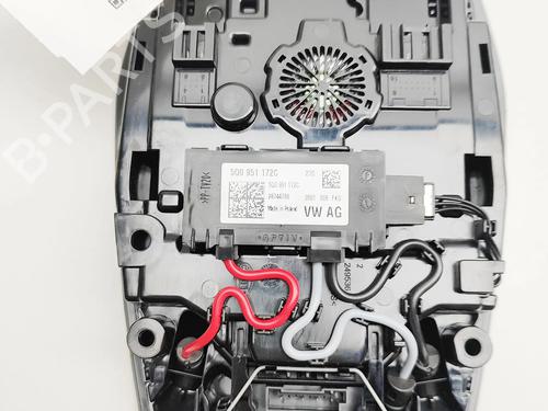Plafonier AUDI Q6 E-TRON (GFB) e-tron quattro | BP37445130I8  - Image 8
