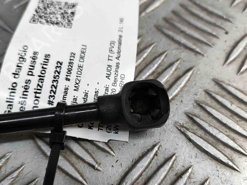Tailgate lift support AUDI TT (FV3, FVP) 40 TFSI | BP29404431C138 