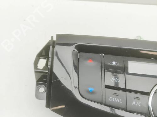Electronic module NISSAN NAVARA NP300 Pickup (D23, D23T) 2.3 dCi 4x4 (D231, D23T) | BP34218133M83 - Image 8