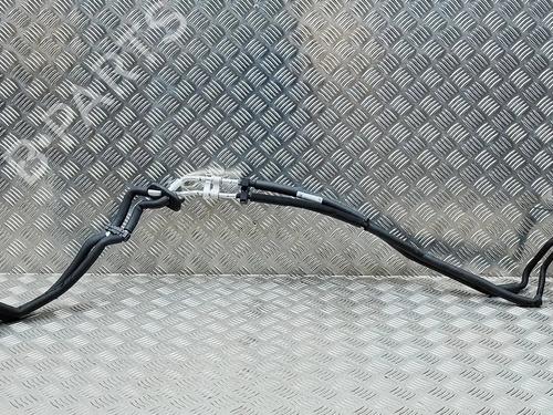 AC pipe VW PASSAT B7 (362) 1.4 TSI EcoFuel | BP37469328M126 - Image 2