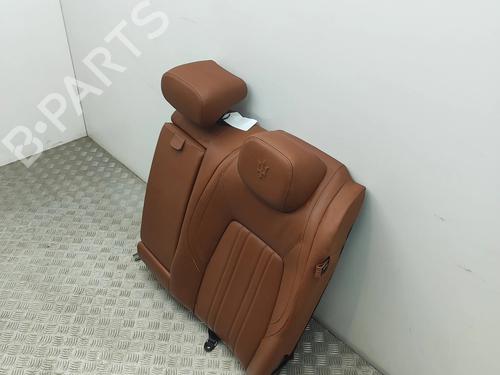 Rear seat MASERATI GHIBLI III (M157) 3.0 D | BP34520821C17 - Image 4