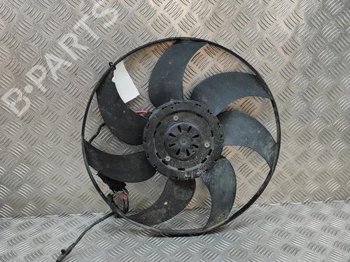 Used Radiator fan MERCEDES-BENZ E-CLASS Coupe (C207) E 350 BlueTEC / d (207.326) (258 hp) 24819645