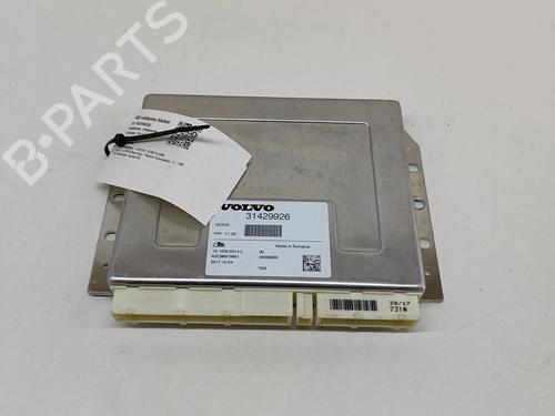 Used Electronic module Electronic module VOLVO XC60 II (246) T8 Hybrid AWD (407 hp) 27768282 27768282