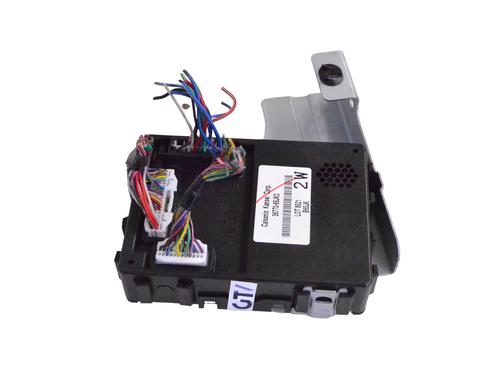 Used Electronic module Electronic module SUZUKI GRAND VITARA II (JT, TE, TD) 1.9 DDiS All-wheel Drive (JT419, TD44, JB419WD, JB419XD,... (129 hp) 33355498 33355498