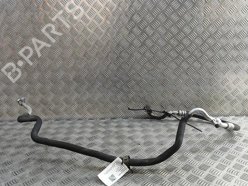 Used AC pipe AC pipe NISSAN PATROL GR V Wagon (Y61) 3.0 DTi (158 hp) 27532071 27532071