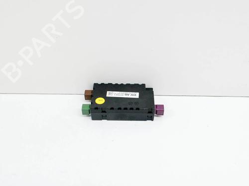 Electronic module SKODA KODIAQ I (NS6, NS7, NV7) 2.0 TDI 4x4 | BP14637136M83