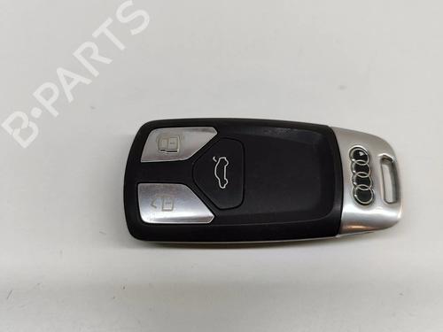 Used Electronic module Electronic module AUDI Q7 (4MB, 4MG, 4MQ) 3.0 TDI quattro (272 hp) 23562395 23562395