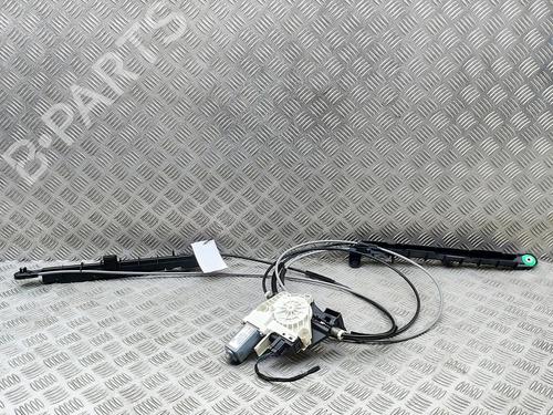 Used Other Other AUDI Q7 (4MB, 4MG, 4MQ) 45 TDI quattro (249 hp) 34374769 34374769