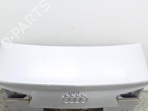Used Tailgate AUDI A6 C7 (4G2, 4GC) 3.0 TDI quattro (245 hp) 8353173