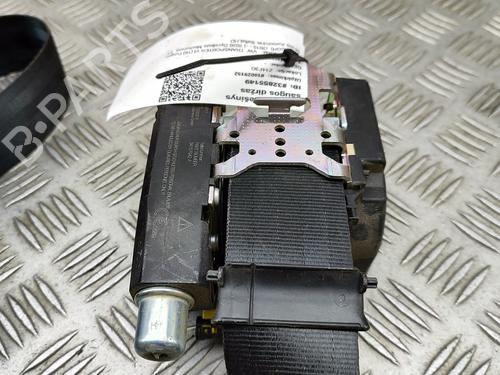 Front right seatbelt VW TRANSPORTER T6 Van (SGA, SGH, SHA, SHH) 2.0 TDI | BP29945298I25 
